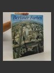 Berliner Farben - náhled