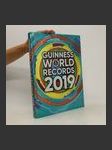 Guinness world records 2019 - náhled