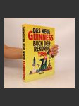 Das neue Guinness Buch der Rekorde 1986 - náhled