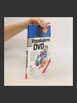 Vypalujeme DVD - náhled