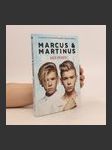 Marcus & Martinus : náš příběh - náhled