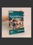 Face2face. Intermediate. Student's book - náhled