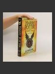 Harry Potter and the Cursed Child. Parts one and two - náhled