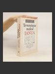 Terminologiae medicae IANUA : úvod do problematiky řeckolatinské lékařské terminologie pro studenty magisterského studia lékařství - náhled