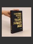 Customer service in the transhuman age - náhled