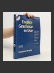 English Grammar in Use: with Answers - náhled