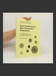Les fondements de l'économie française : introduction à l'histoire et à la géographie économique de la France contemporaine - náhled