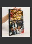 Historie National Hockey League: 1917-1993 - náhled