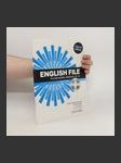 English file. Pre-intermediate. Workbook with key - náhled