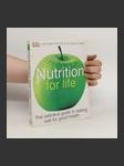 Nutrition for Life - náhled