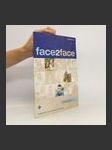 Face2face : pre-intermediate : workbook - náhled