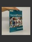 Face2face. Intermediate. Student's book - náhled