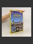 Das große Buch vom Legoland Deutschland - náhled