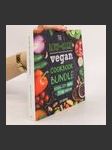 The Low Carb Vegan Cookbook Bundle - náhled