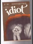 Idiot - náhled