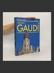 Gaudí 1952-1926 : Antoni Gaudí i Cornet - ein Leben in der Architektur - náhled