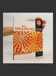 New English file : upper-intermediate. Student's book - náhled