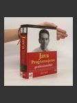 Java : programujeme profesionálně - náhled