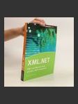 Xml.net - náhled