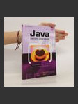 Java - začínáme programovat - náhled