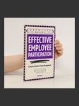 Effective Employee Participation - náhled