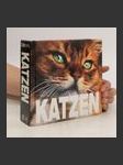 Katzen - náhled