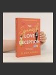 The spanish love deception - náhled