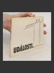 Události - náhled