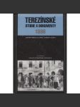 Terezínské studie a dokumenty 1996 (Terezín) - náhled