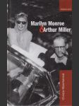 Marilyn Monroe & Arthur Miller - náhled