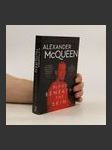 Alexander McQueen: blood beneath the skin - náhled