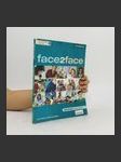 Face2face. Intermediate. Student's book - náhled