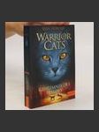 Warrior Cats. Geheimnis des Waldes - náhled