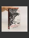 Nevernight - náhled