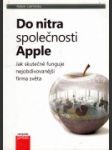 Do nitra společnosti Apple - náhled