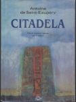 Citadela - náhled