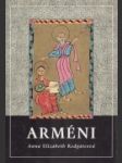 Arméni - náhled