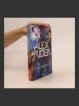 Alex Rider : Stormbreaker - náhled