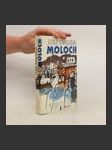 Moloch. Hledání rovnováhy. Konec sezóny. 1.-2. díl - náhled