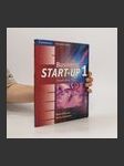 Business Start-up 1 : student's book - náhled