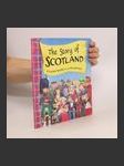 The story of Scotland - náhled