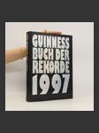 Guinness Buch der Rekorde. 1997 - náhled