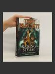 Raising steam : a discworld novel - náhled