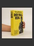 Der Fall Redl - náhled