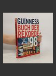 Guinness Buch der Rekorde 1998 - náhled