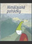 Himálajské pohádky - náhled