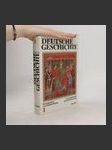 Deutsche Geschichte 1. Vom Frankreich zum Deutschen Reich 500-1024 - náhled