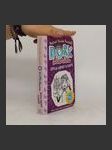 Dork Diaries. Once Upon a Dork - náhled