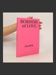 Borders of Love - náhled