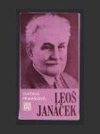 Leoš Janáček - náhled